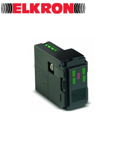 Détail Lecteur de proximité électronique DK500MP pour centrale alarme MP508